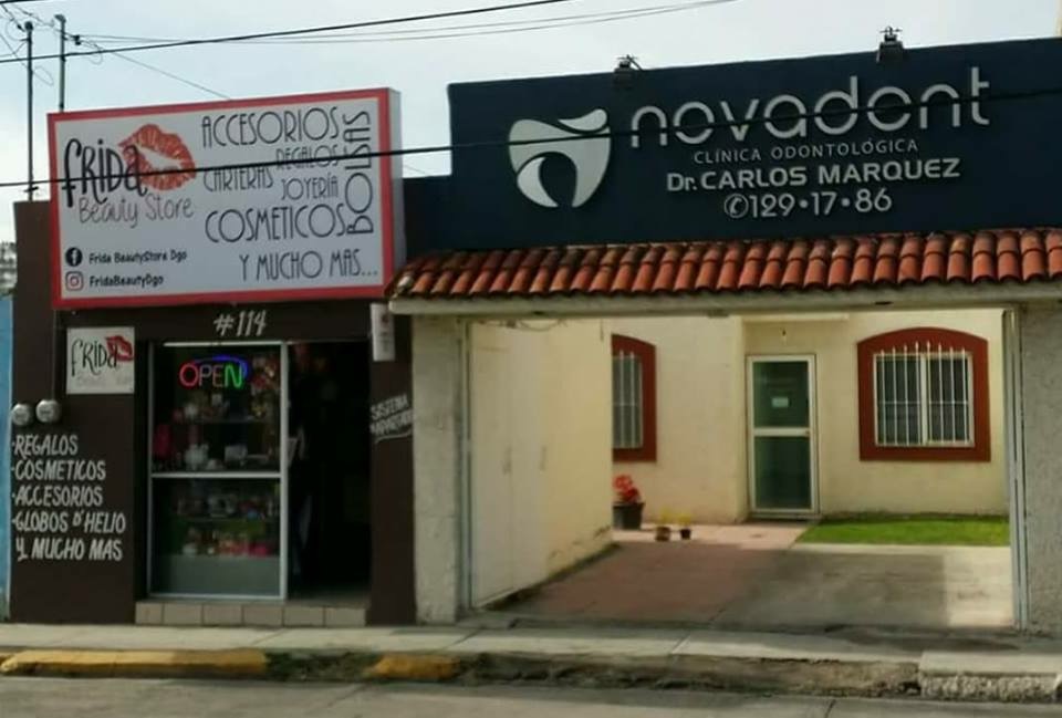 Frida BeautyStore Durango