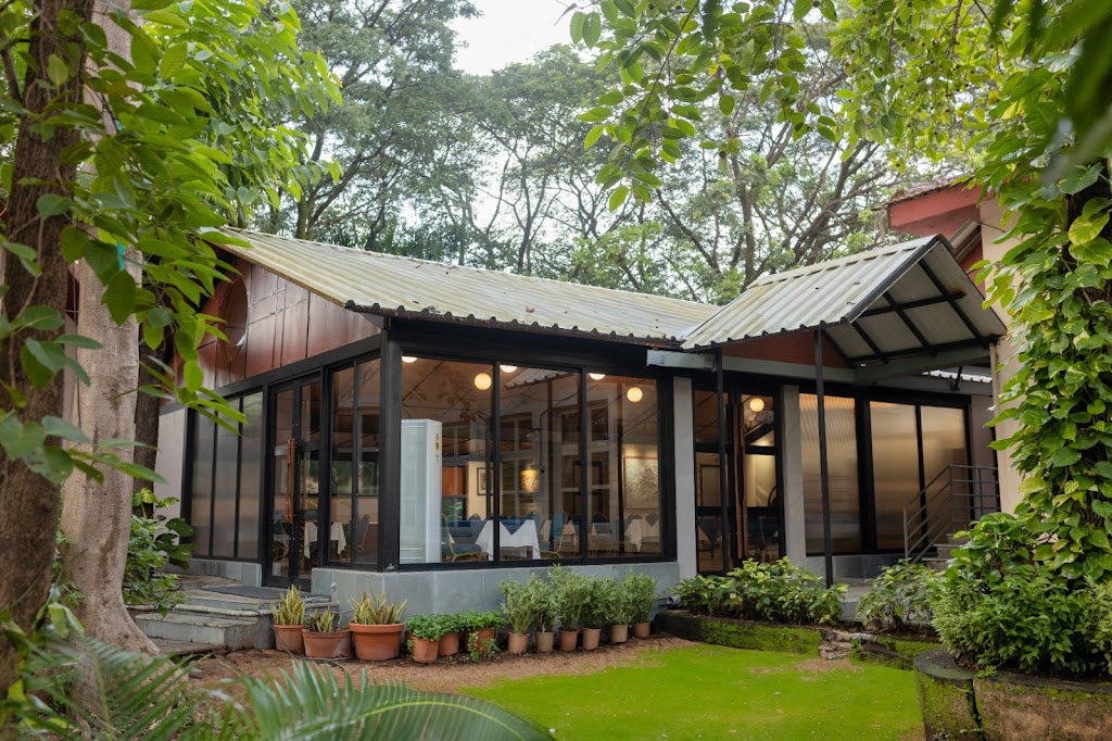 Modi S Resort Karjat