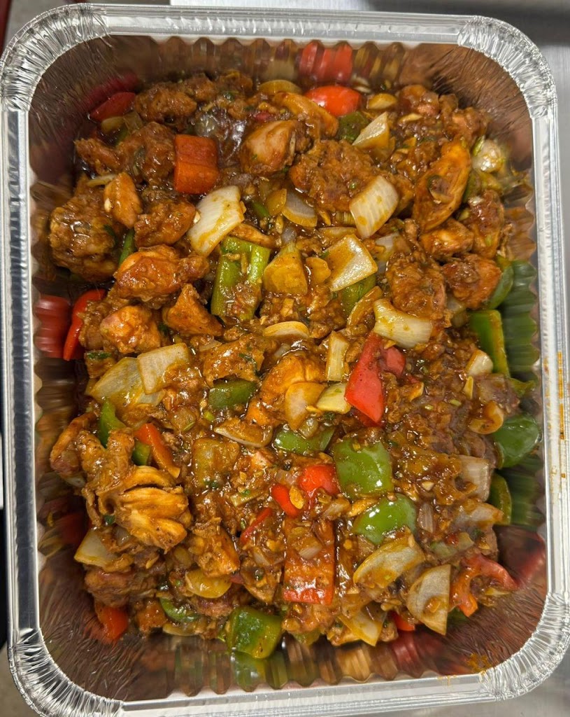 Spicy Feast Tiffin & Catering Service