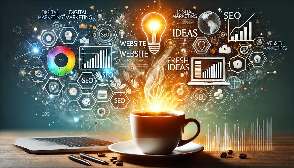 Thebrewroom Seo And Digital Marketing