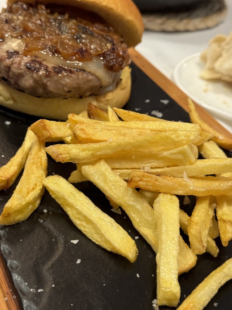 Kaldero — Comida y bebida