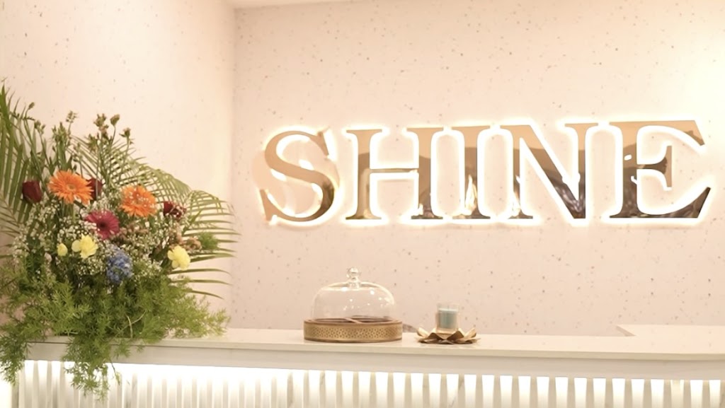 Shine Salon