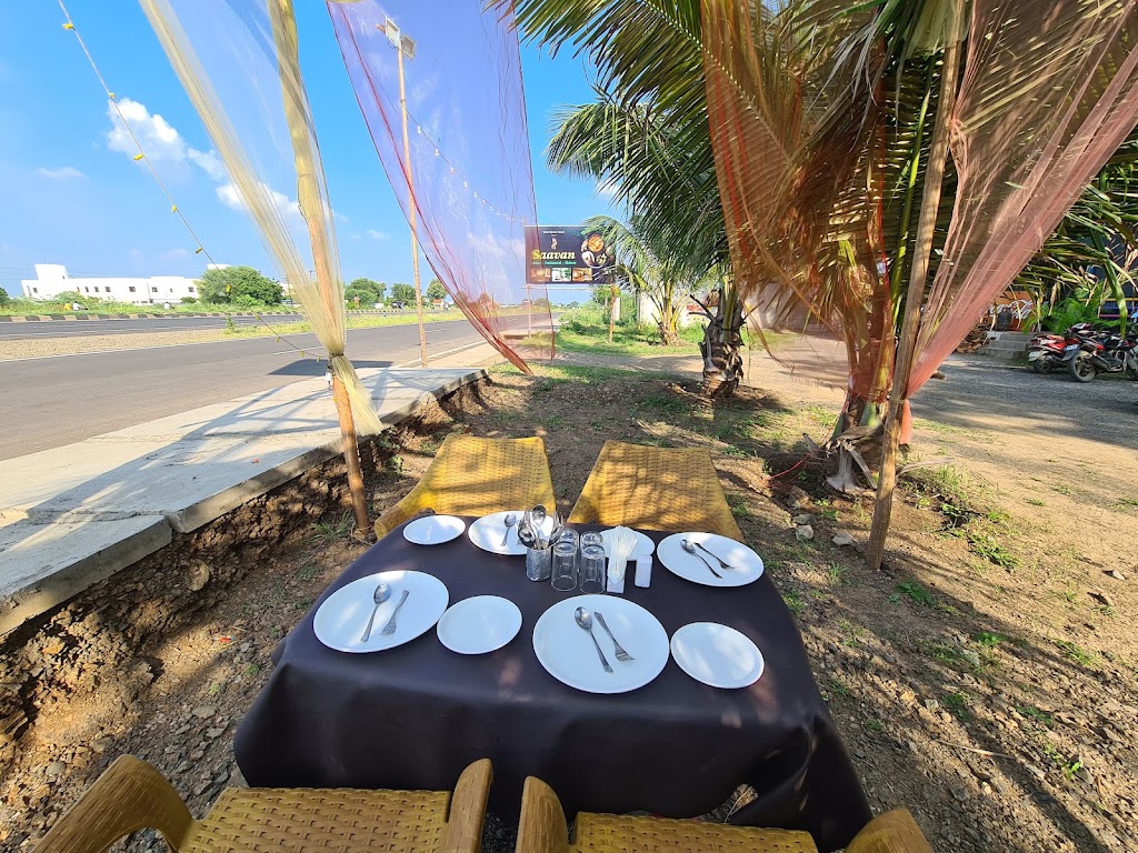 Hotel Saavan
