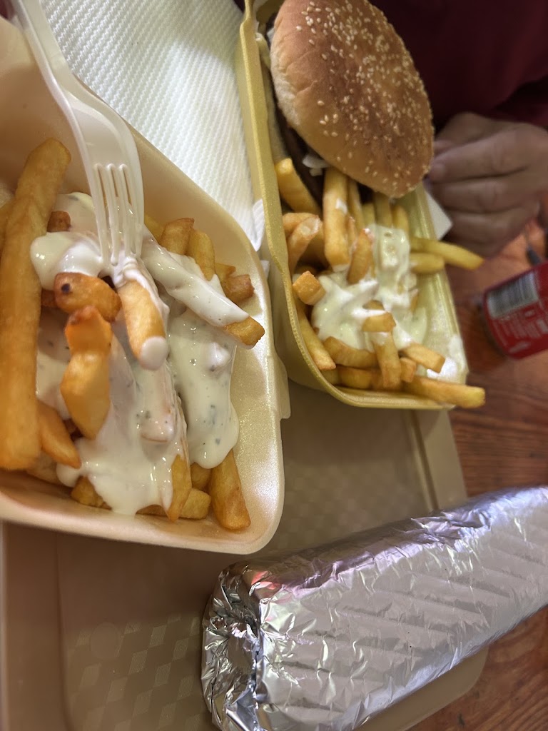 KEBAB ALJARAFE — Mas recientes