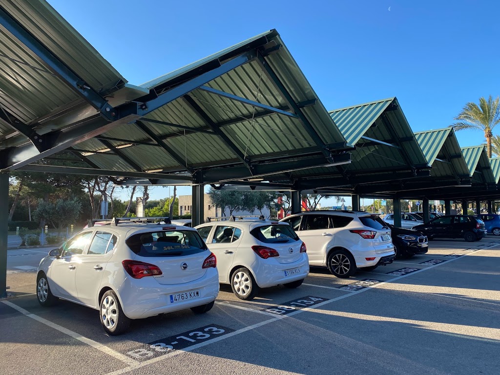 Sol Car Hire Menorca