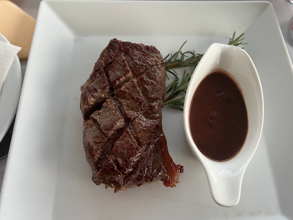 Jazz Bistro — Filete