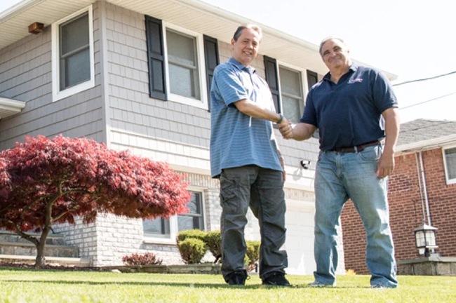 Standguard Security, Inc | Long Island’s Alarm Company For Over 40 Years