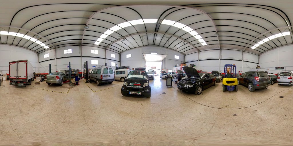 Autoelec Intertaller