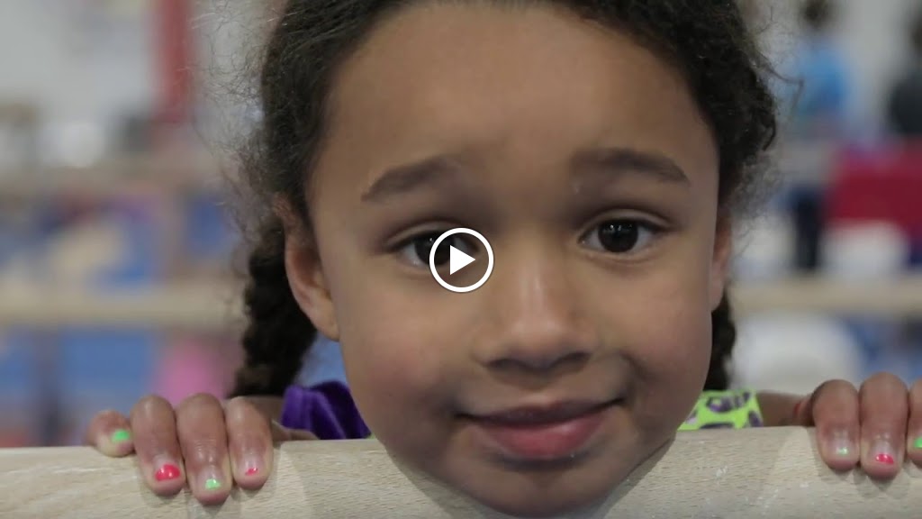  DeVeau's School of Gymnastics