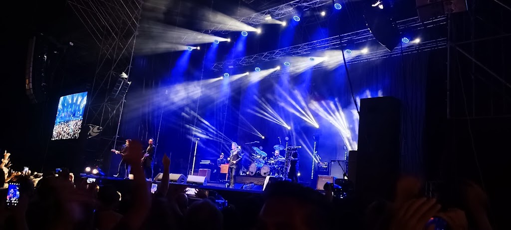 [P] Aparcamiento Gratuito Torreblanca