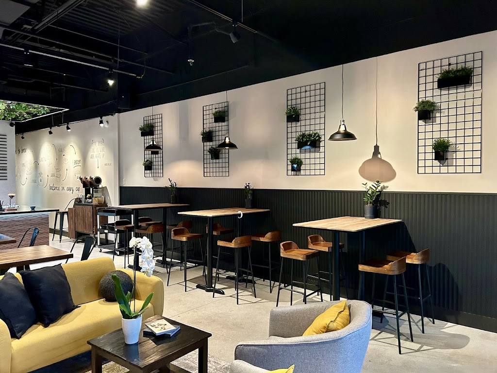 Photo of Equilibrio Coffee House