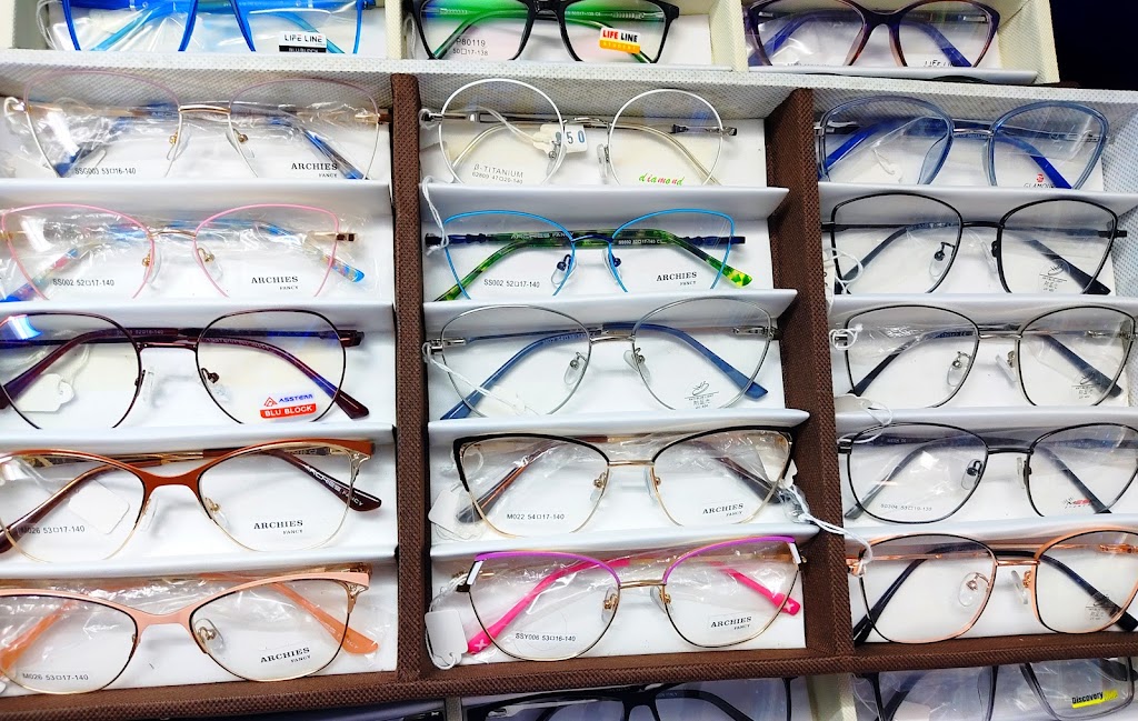 Toppo Eye Care Centre