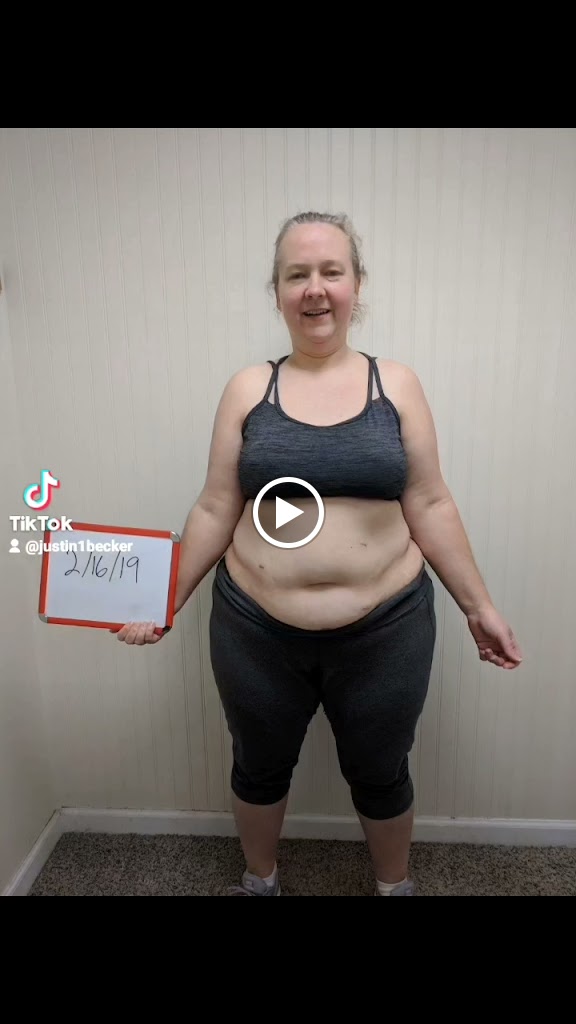  Justin Becker Fitness & Nutrition