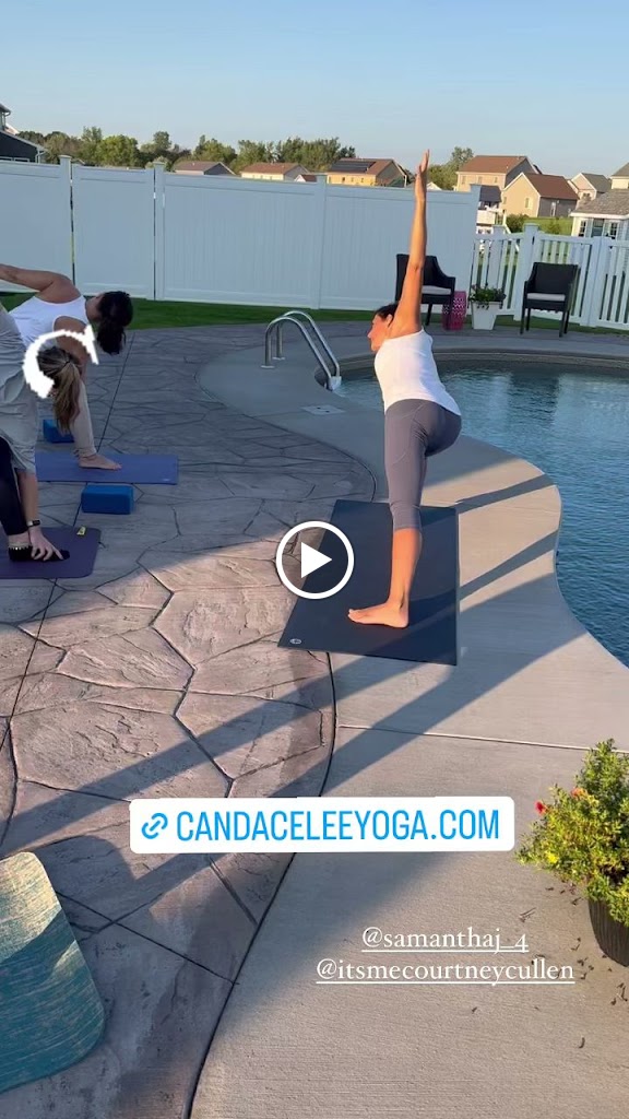  Candace Lee Yoga