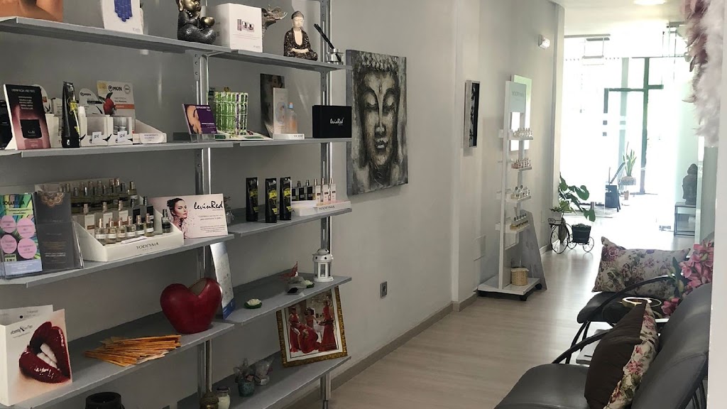 SOL DORADO Solarium & Estetica