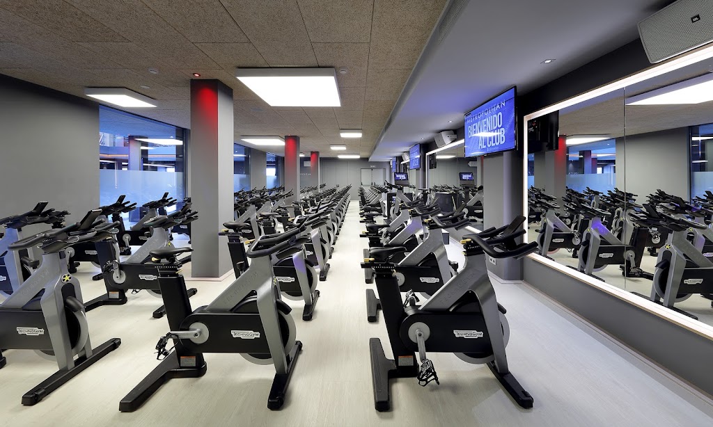 Metropolitan Badalona