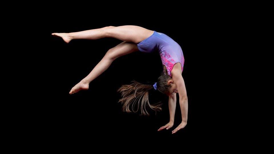  Gymnastics Palace LLC