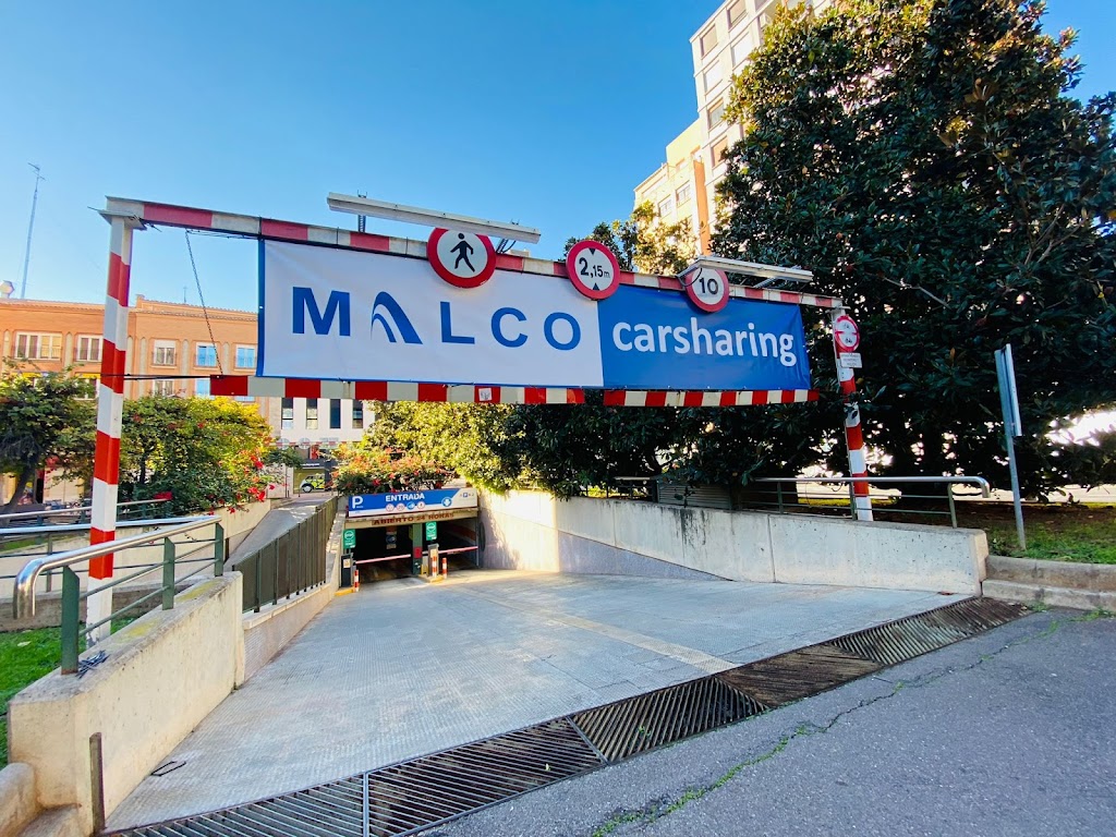 MALCO CARSHARING CASTELLO