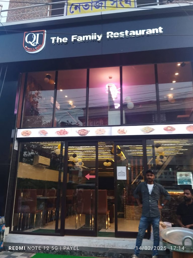 Quality And Testy