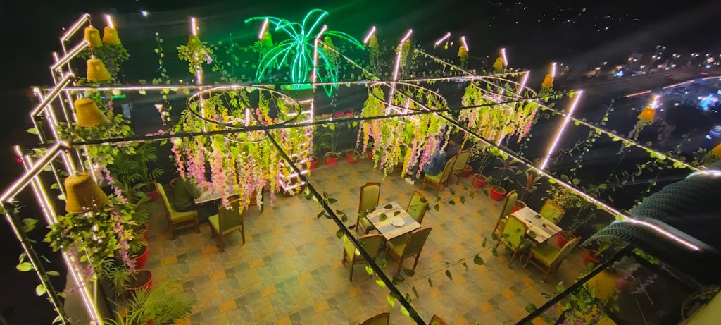 Hotel Adhiraj Inn A Unit Of Hotel Galaxy Inn