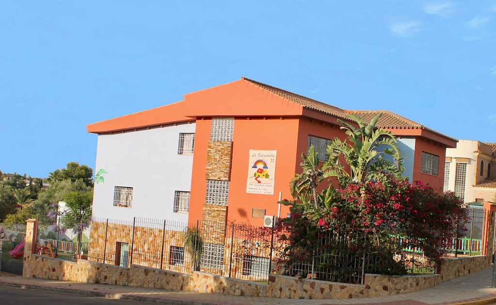 Escuela Infantil La Buhardilla II