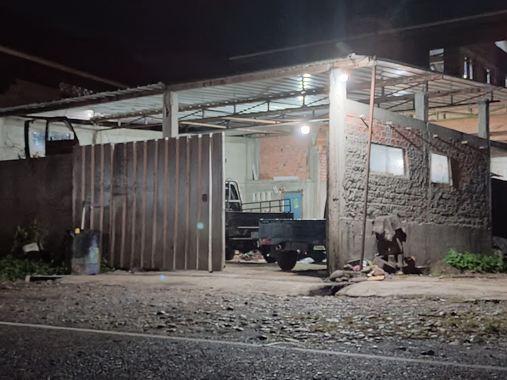 Bengkel Diono (Sumber Rejeki)