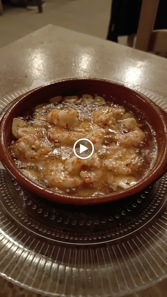 Restaurant el Traster — Videos