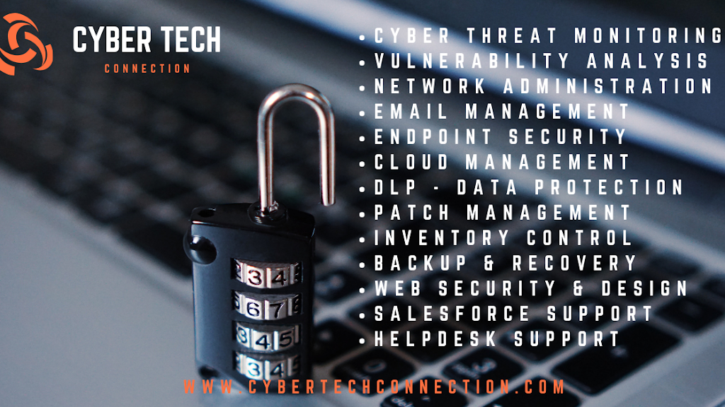 Cyber Tech Connection