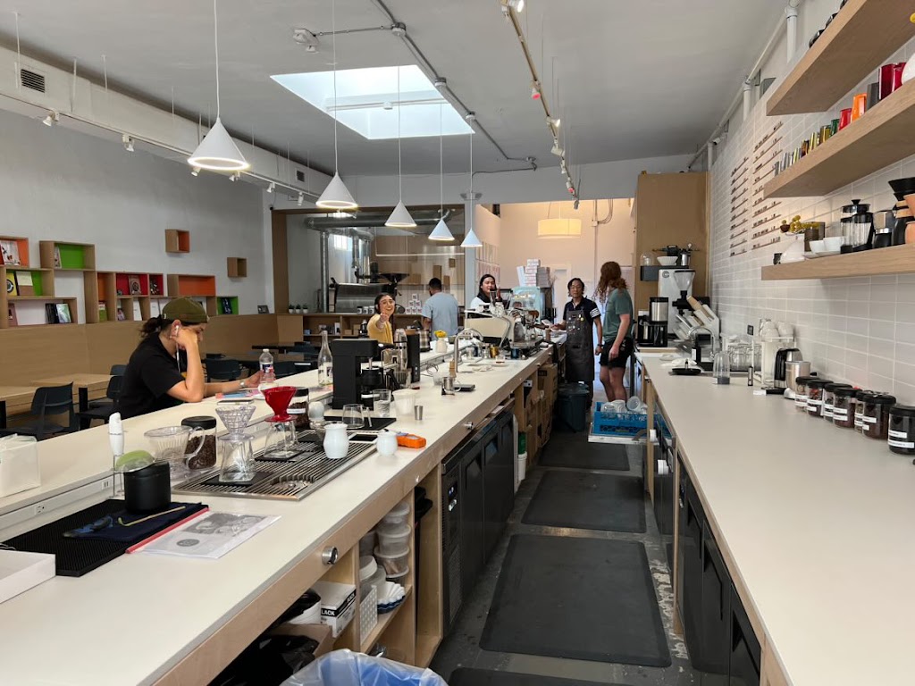 Photo of Un Caffe