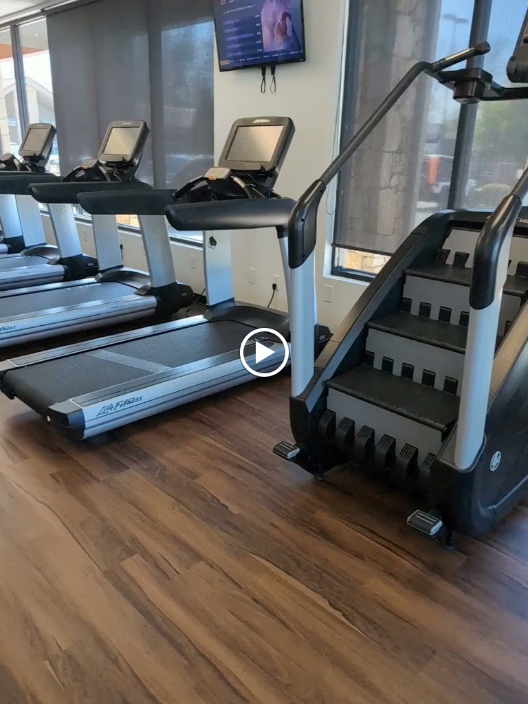  Life Adapted Fitness - Lee's Summit North