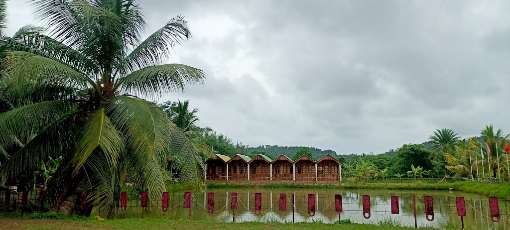 Pla Creek Resort