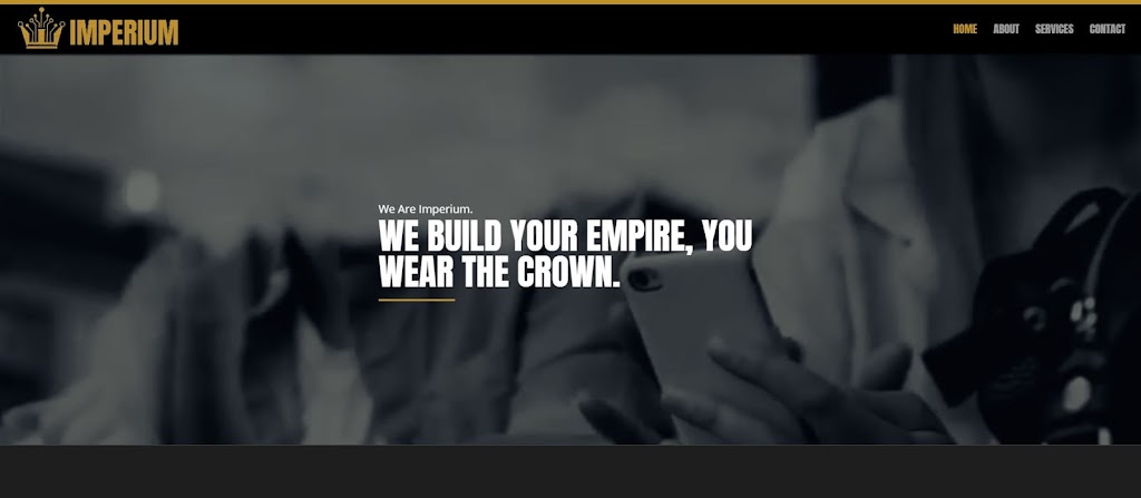 Imperium Designs