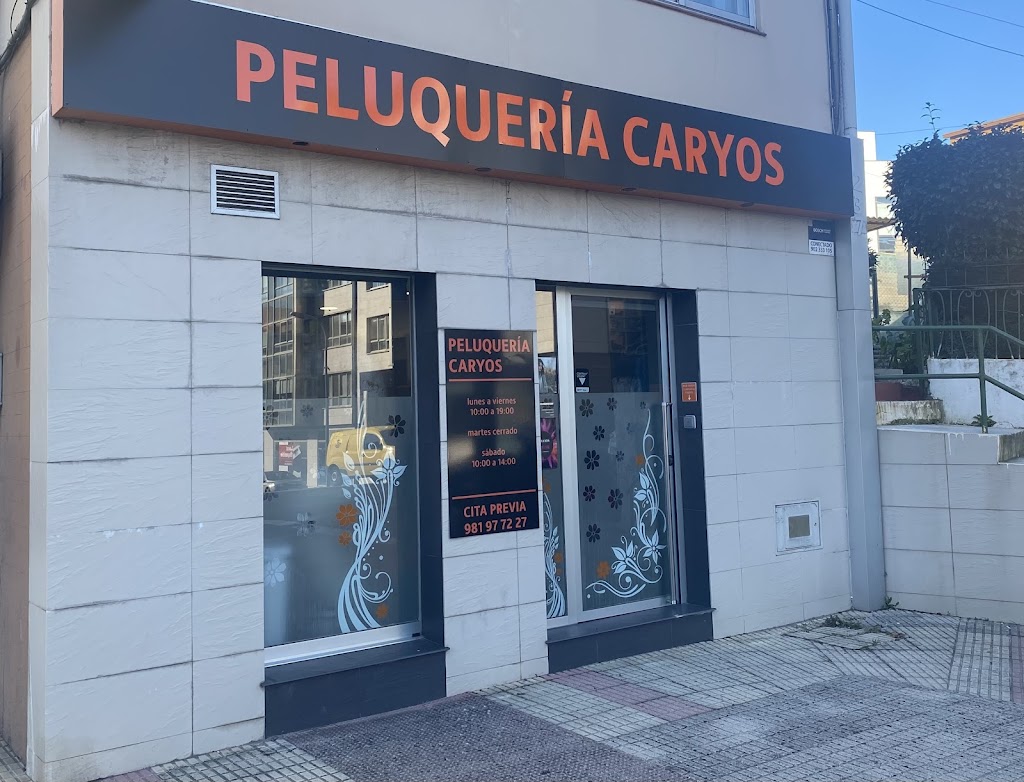 Caryos