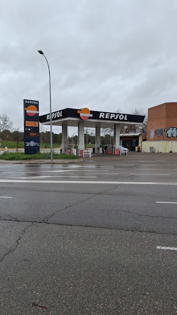 GasAuto Repsol AutoGas