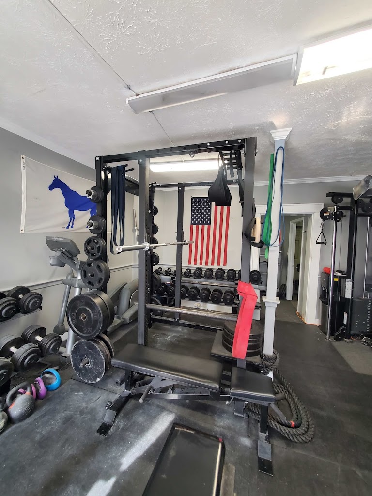  Superior Training And Nutrition