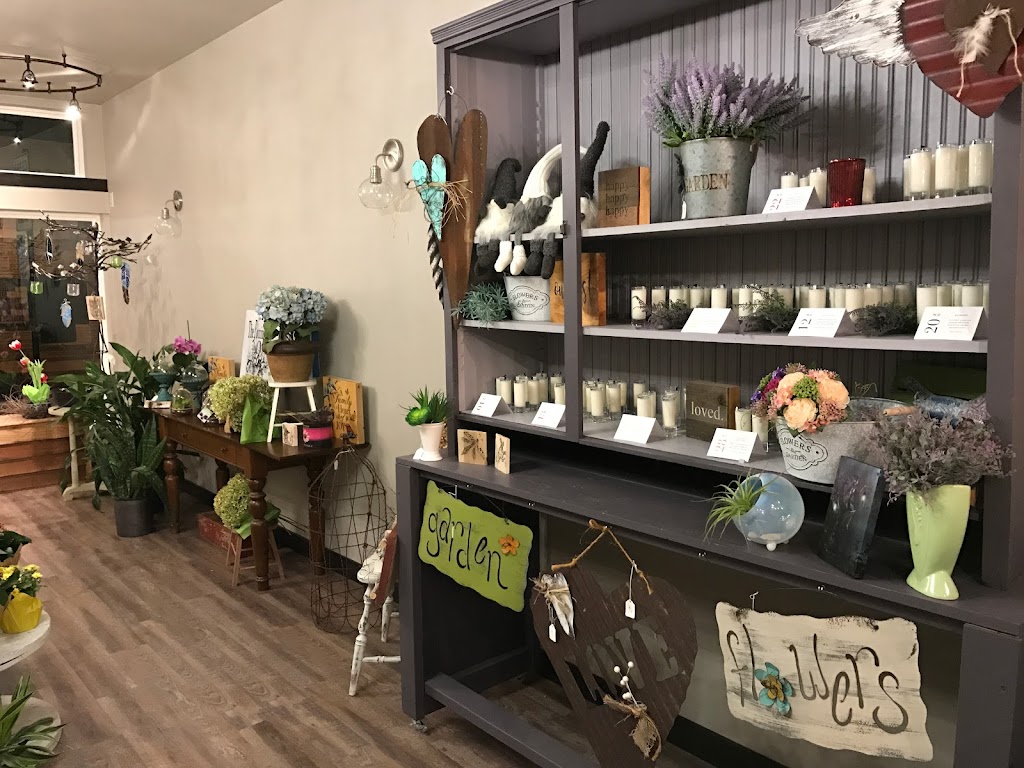 The Enchanted Florist