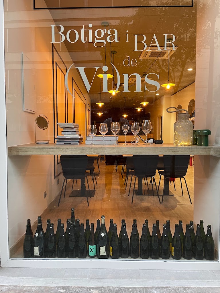 la Viblio — Vino