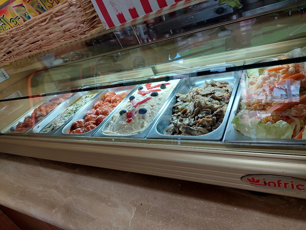 Cerveceria los angeles albir — Ambiente