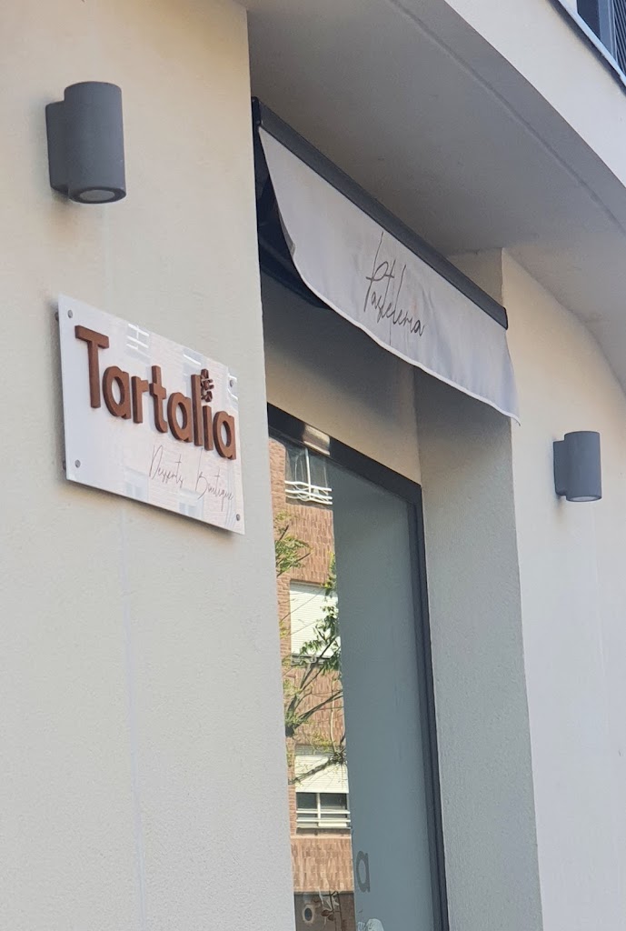 Tartalia Desserts Boutique/Cafeteria Pasteleria