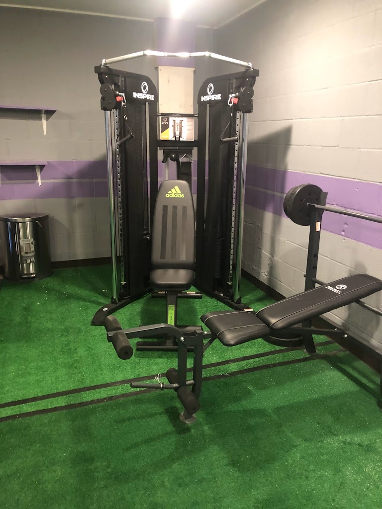  Kut-n-Fit Wellness Club LLC