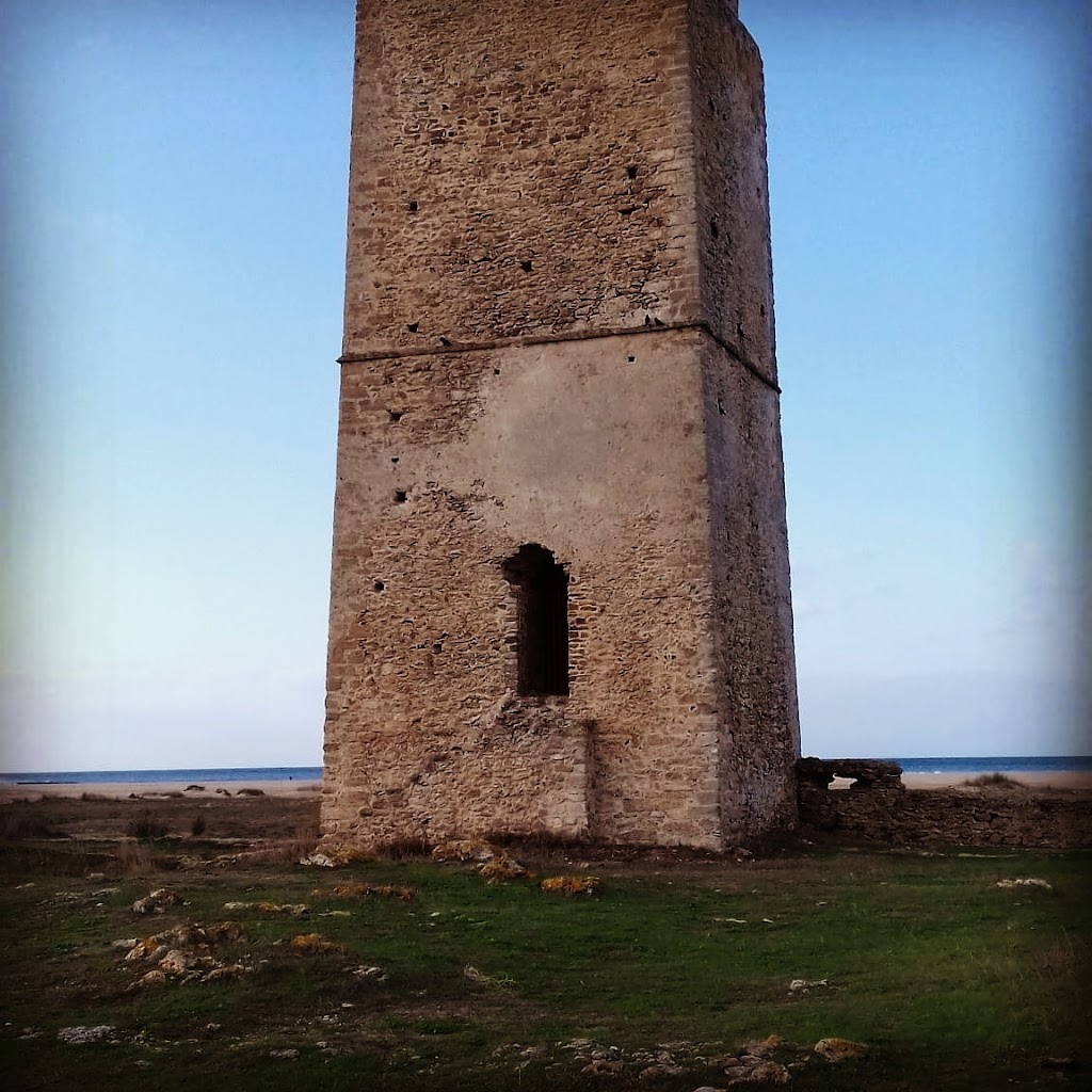 Mirador de Castilnovo