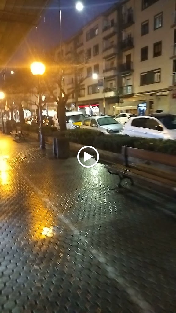 Bar Lasarte — Videos