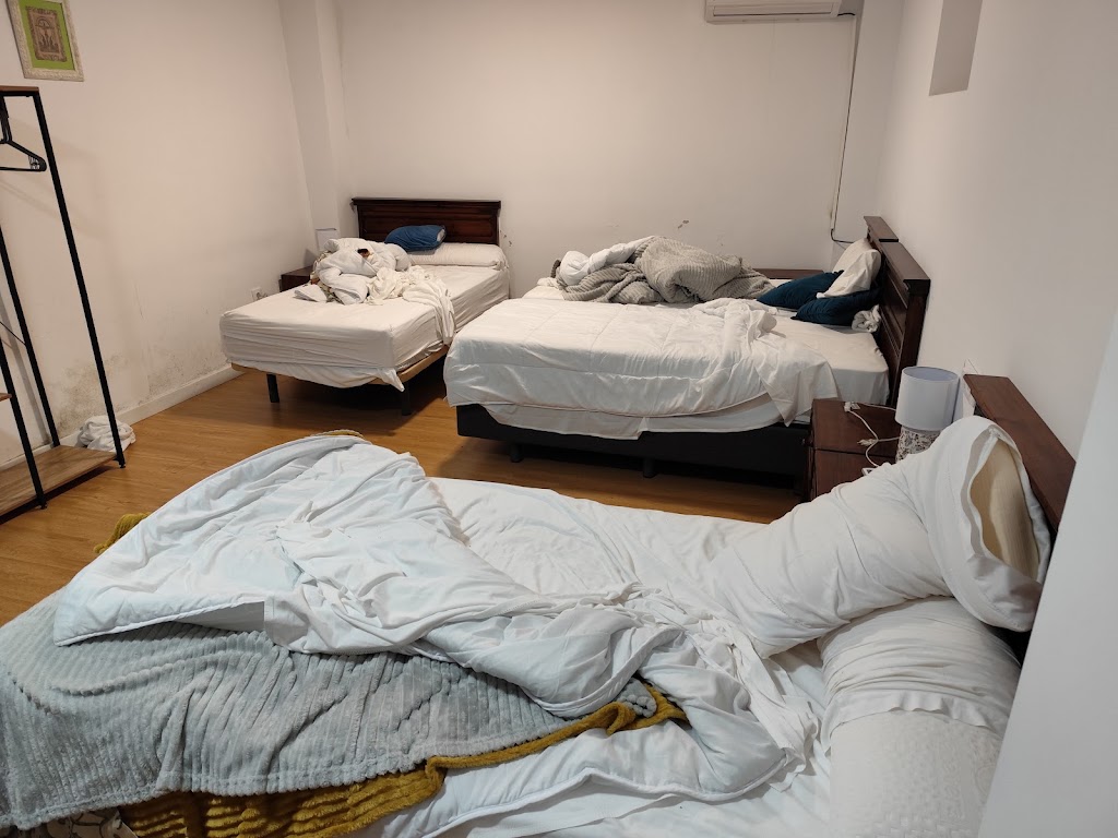 Clarisas Suites — Habitaciones