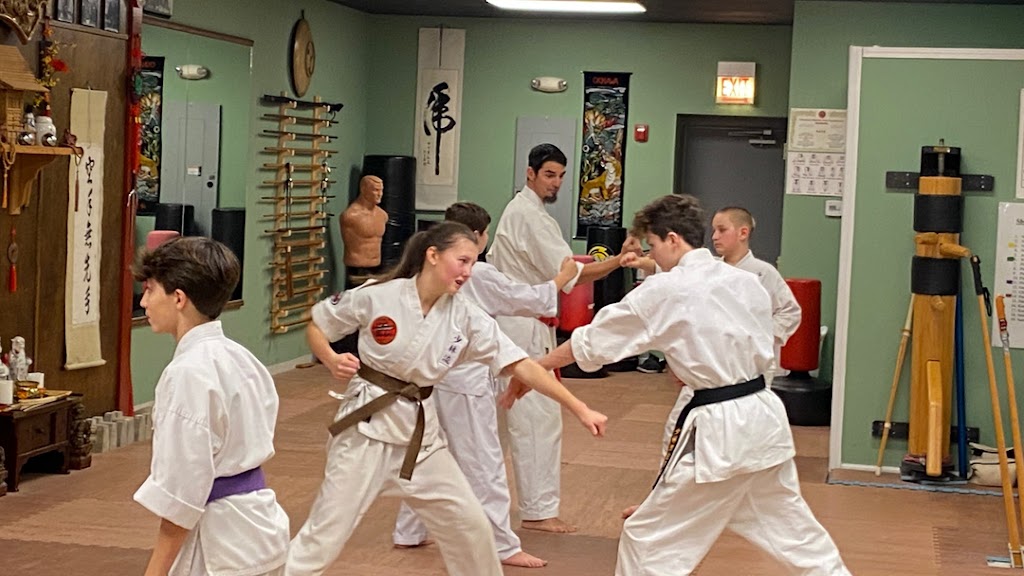  Classical Martial Arts Academy