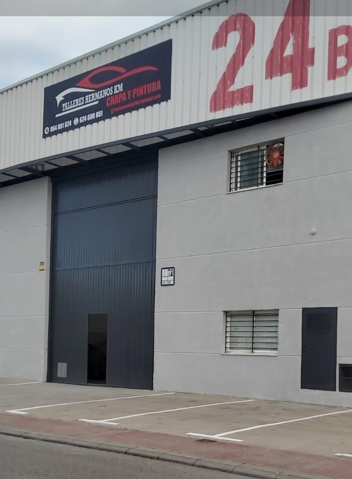 TALLERES HERMANOS KM