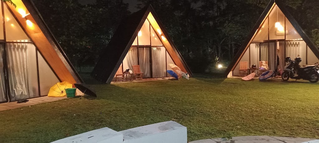 Camping Ground Asram Edupark