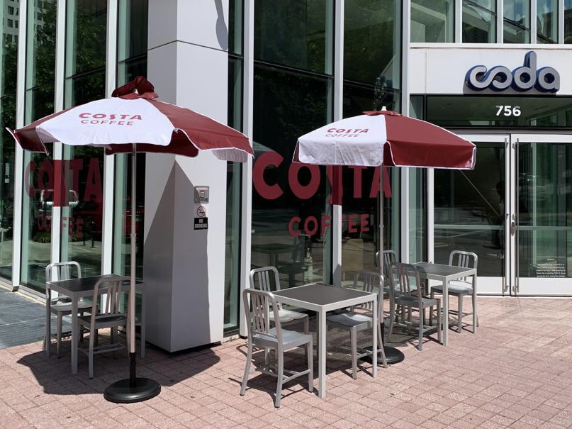 Photo of Costa Coffee - Atlanta Midtown