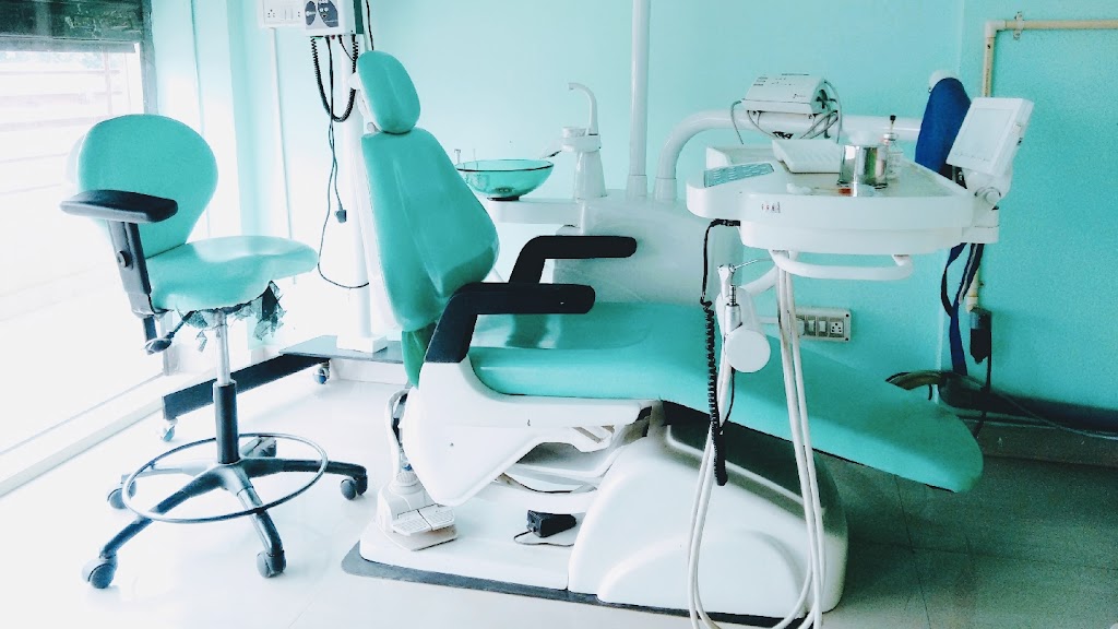 Dr. Pranav Dental Care