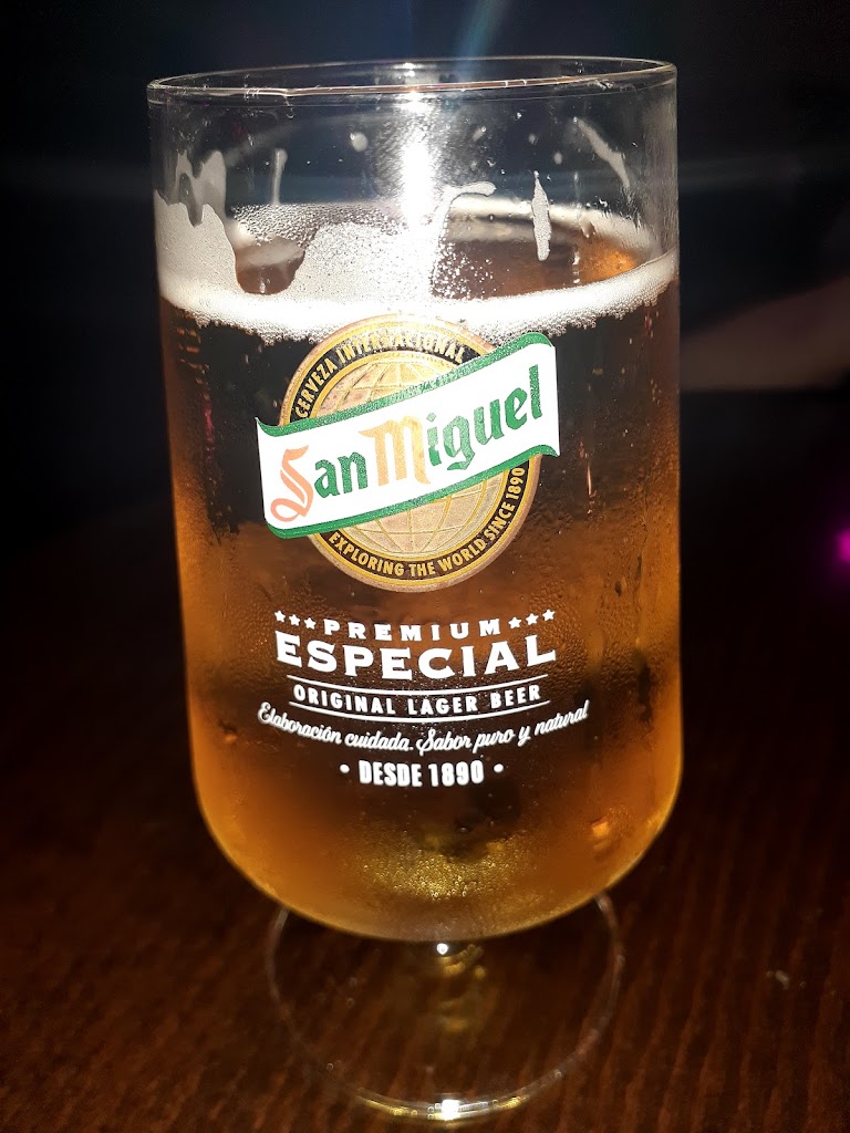 JIMMY'S BAR BENIDORM