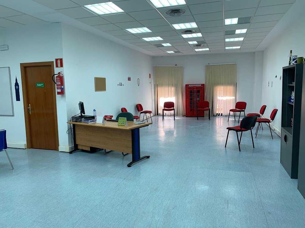 Escuela de Idiomas Santa Eulalia